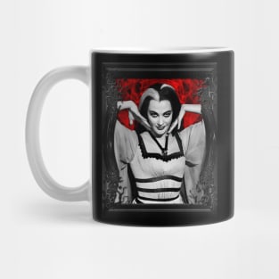 LILY 3 Mug